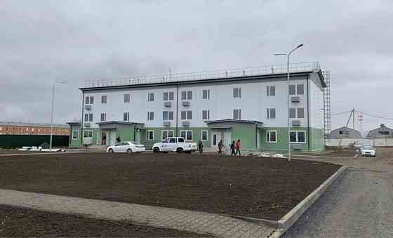 Блочные модульные здания ( общежития, казармы)  Ақтау 