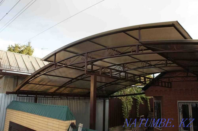 FAVORABLE price for the Canopy in installments Almaty Almaty - photo 3