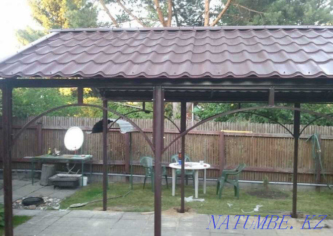FAVORABLE price for the Canopy in installments Almaty Almaty - photo 2