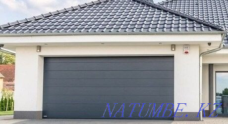 ҚАШЫҚТЫҚ ҚАҚПАЛАР Литва, Автоматика Дорхан, гараж, өнеркәсіп  Астана - изображение 4