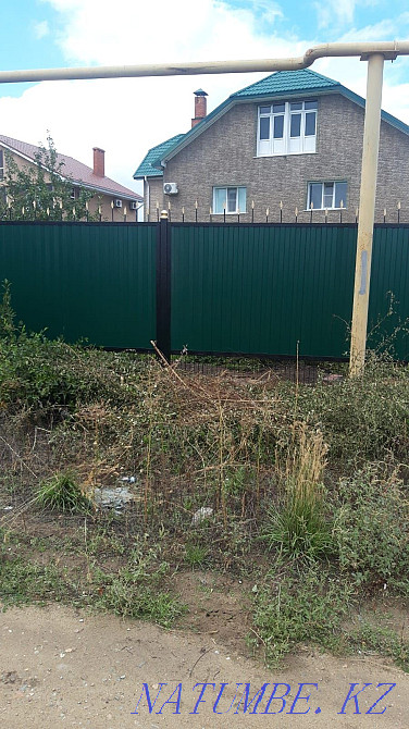 Заборы,ворота, двери, решетки и другие изделия из металла Рудный - изображение 3