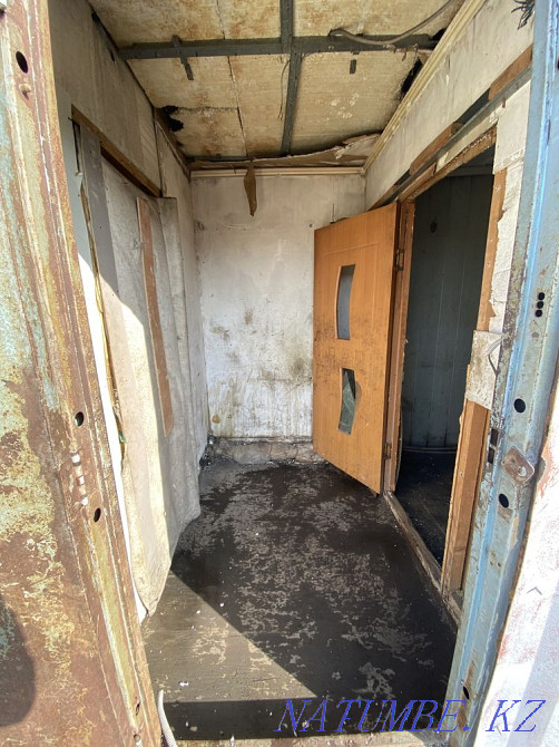 I sell or exchange a container of 40 tons Astana - photo 4