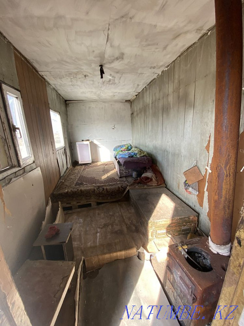 I sell or exchange a container of 40 tons Astana - photo 3