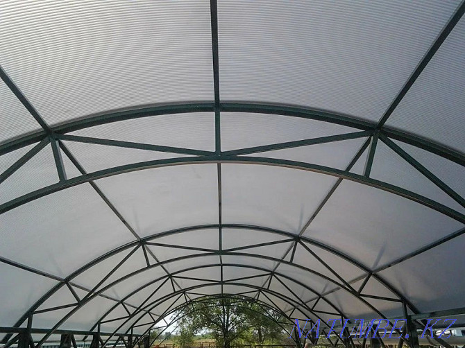 We will make a canopy in 14 days. Installation is FREE  - photo 4