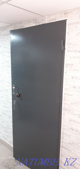 Темір есіктер өндірісі  Қарағанды - изображение 5