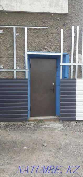 Темір есіктер өндірісі  Қарағанды - изображение 4