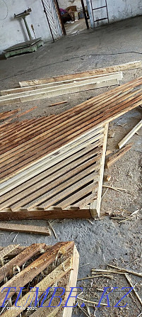 Jasaimyz frame.. Frame.. Frame houses  - photo 7