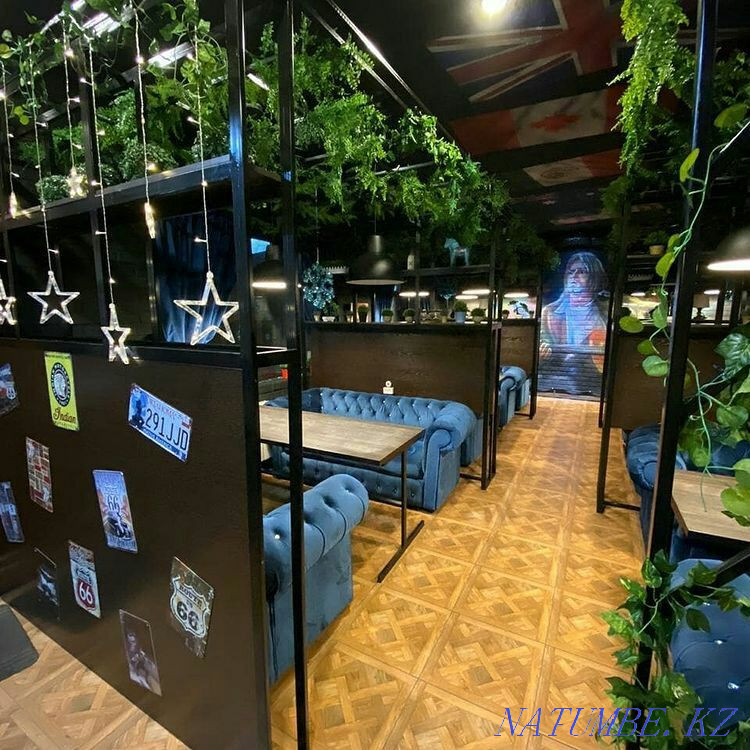 Изготовление металлоконструкций,LOFT,двери,решётки,ворота и многое др. Павлодар - изображение 1