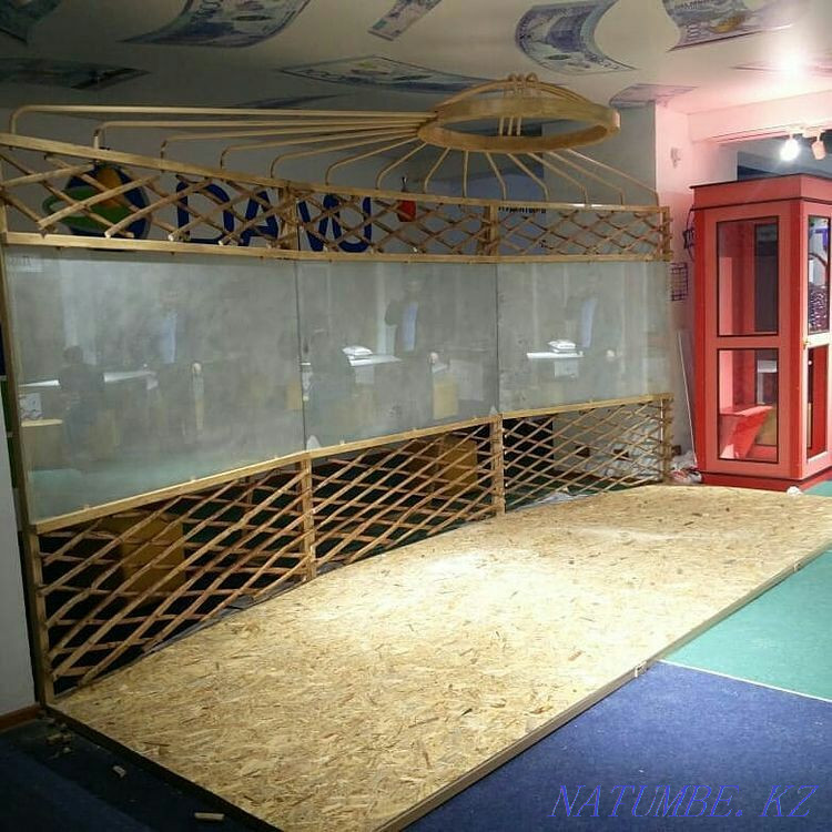 Изготовление металлоконструкций,LOFT,двери,решётки,ворота и многое др. Павлодар - изображение 3