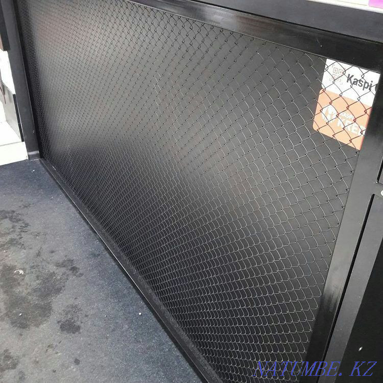 Изготовление металлоконструкций,LOFT,двери,решётки,ворота и многое др. Павлодар - изображение 8