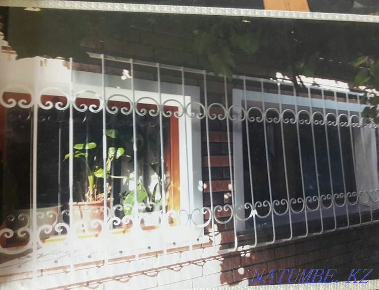 Изготовление металлоконструкций,LOFT,двери,решётки,ворота и многое др. Павлодар - изображение 5