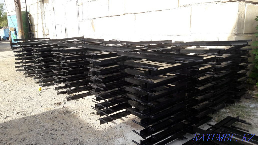 VL traverses to order with a set with a clamp X-1 Aqtobe - photo 2