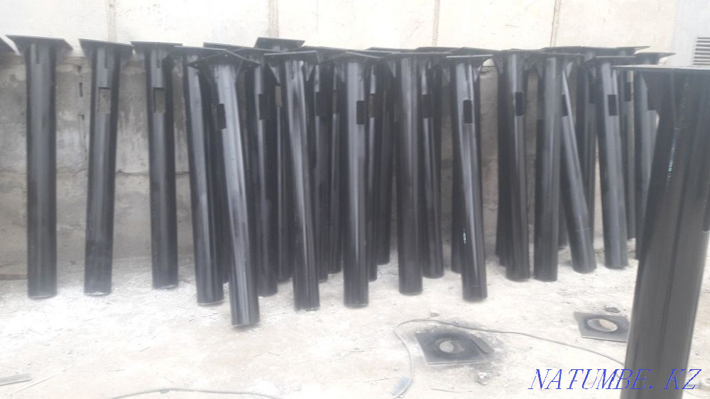 VL traverses to order with a set with a clamp X-1 Aqtobe - photo 7