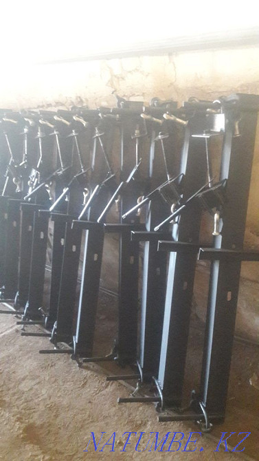 VL traverses to order with a set with a clamp X-1 Aqtobe - photo 4