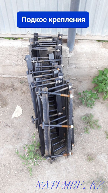 Tapsyryspen traverster dayyndaimyz kez-kelgen t?rin homutpen Aqtobe - photo 3