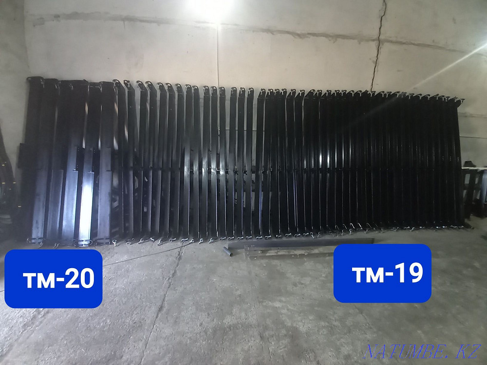 Tapsyryspen traverster dayyndaimyz kez-kelgen t?rin homutpen Aqtobe - photo 6