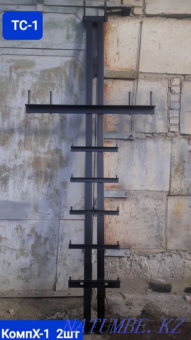 Tapsyryspen traverster dayyndaimyz kez-kelgen t?rin homutpen Aqtobe - photo 4