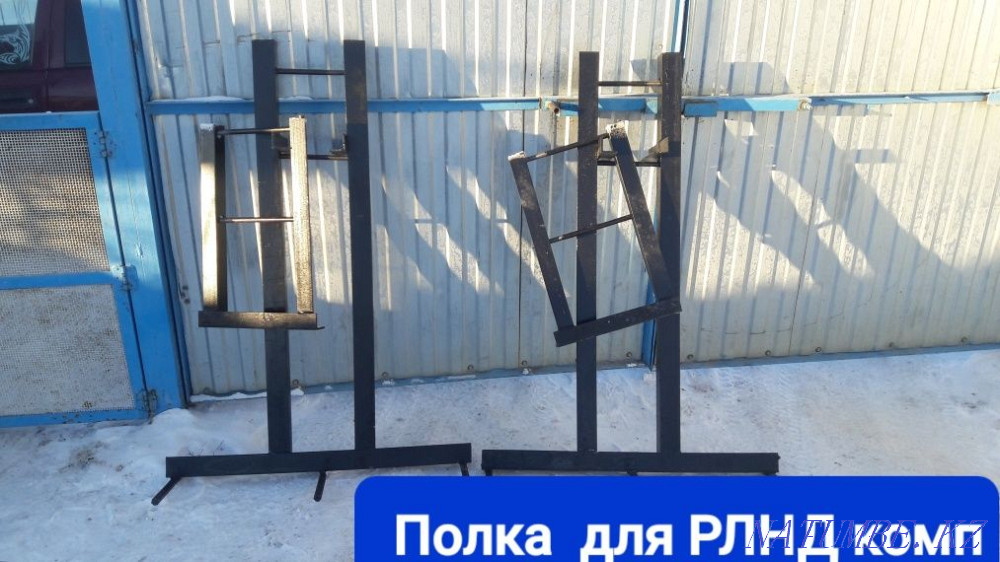 Tapsyryspen traverster dayyndaimyz kez-kelgen t?rin homutpen Aqtobe - photo 2