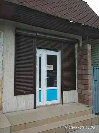 УСТАНОВКА,Ремонт Рольставни Секционных ворота"DOORHAN" Almaty
