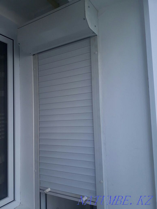 УСТАНОВКА,Ремонт Рольставни Секционных ворота"DOORHAN" Алматы - изображение 2