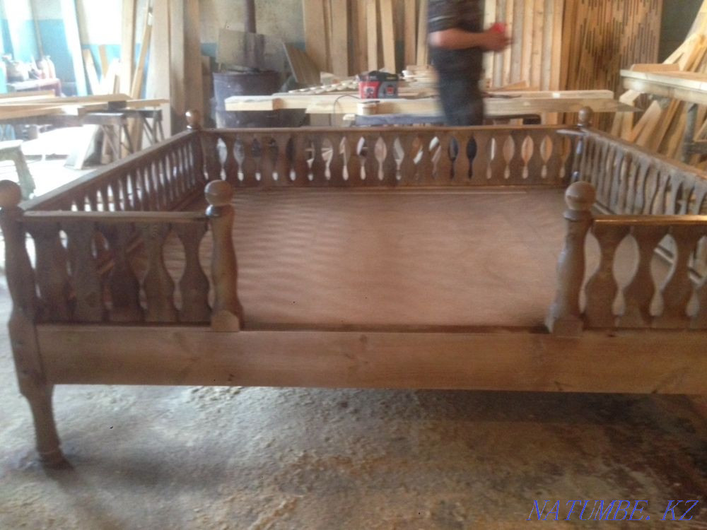 Topchan, gazebos, baths Semey - photo 4