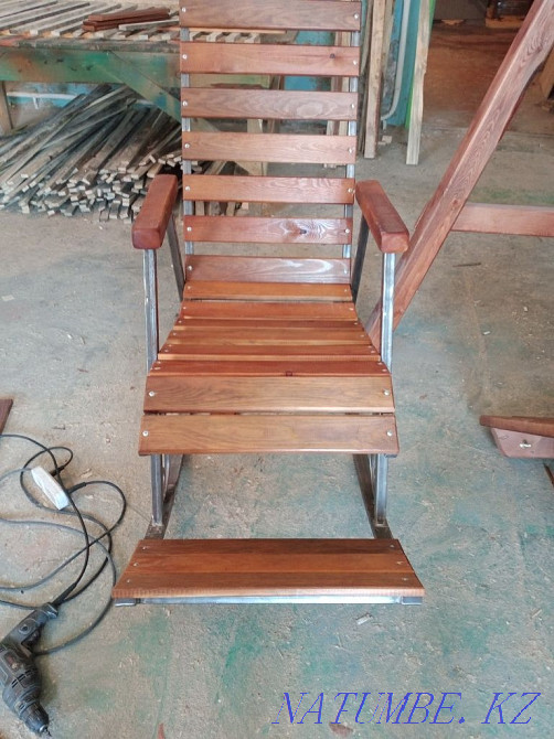 Metal lattices, peaks, canopies Semey - photo 7