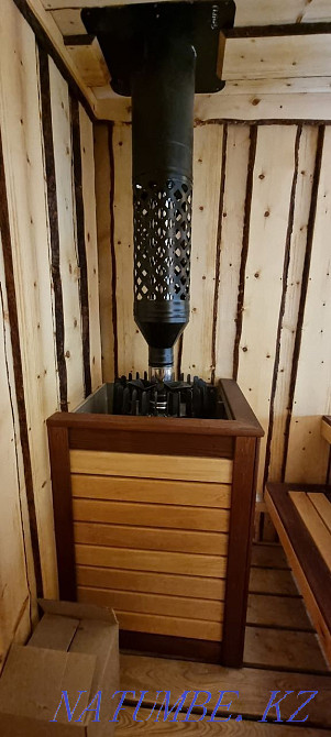 Finished premium baths Yereymentau - photo 3