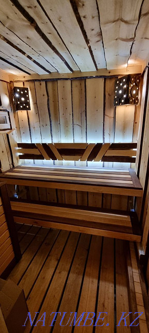 Finished premium baths Yereymentau - photo 2