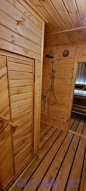 Finished premium baths Yereymentau - photo 5