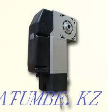 Repair of automatic garage and street gates, repair of rollet barrier Aqtobe - photo 8