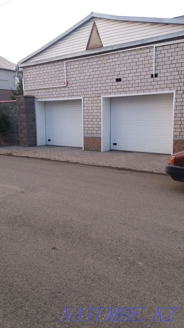 Automatic gates, shutters, barriers Pavlodar - photo 1