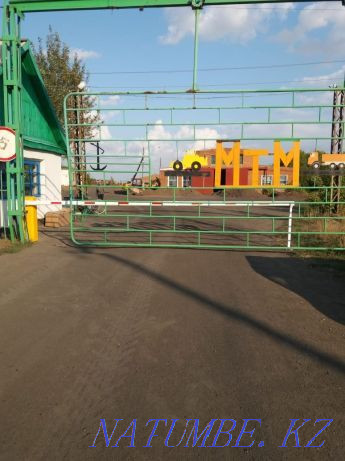 Automatic gates, shutters, barriers Pavlodar - photo 6