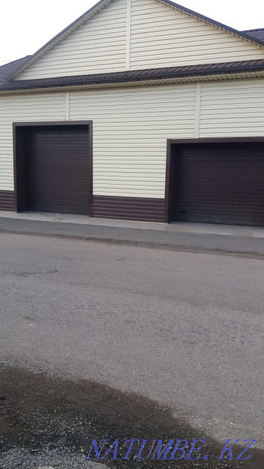 Automatic gates, shutters, barriers Pavlodar - photo 5