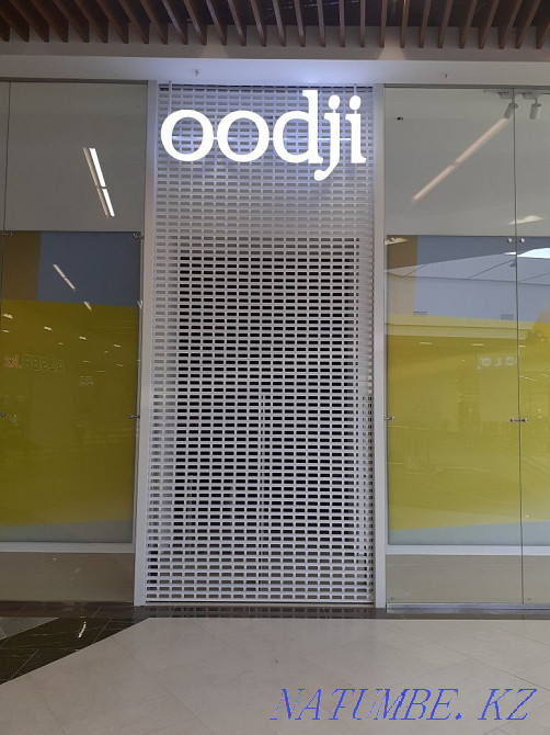 Automatic gates, shutters, barriers Pavlodar - photo 8