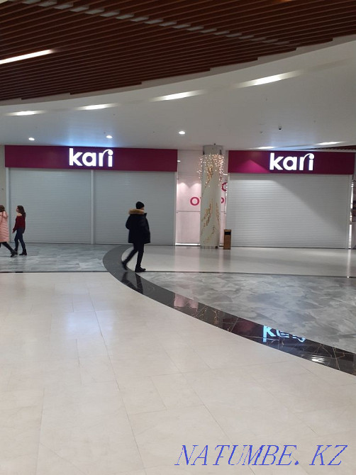 Автоматические ворота, рольставни, шлагбаумы Павлодар - изображение 3