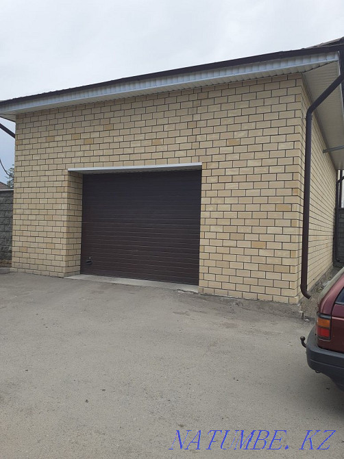 Автоматические ворота, рольставни, шлагбаумы Павлодар - изображение 7