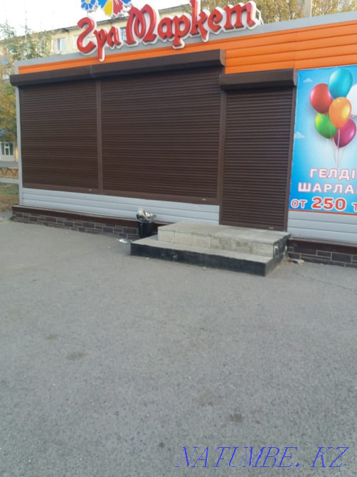 Автоматические ворота, рольставни, шлагбаумы Павлодар - изображение 6