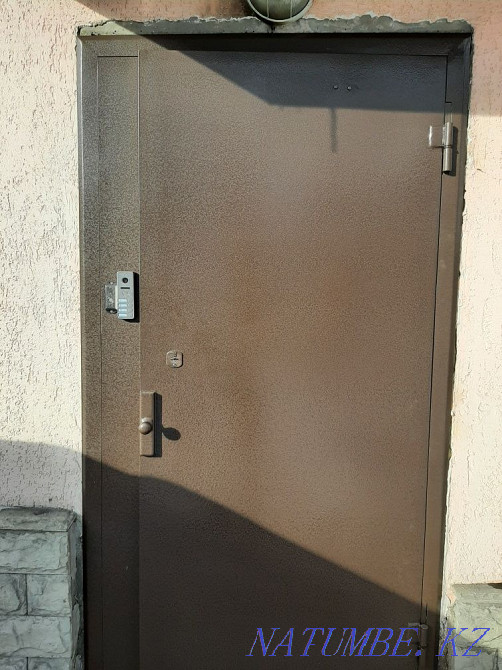 Жылжымалы қақпалар.  Қарағанды - изображение 1