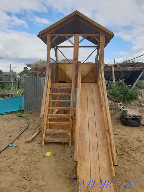 Изделия из дерева Мичуринское - изображение 5