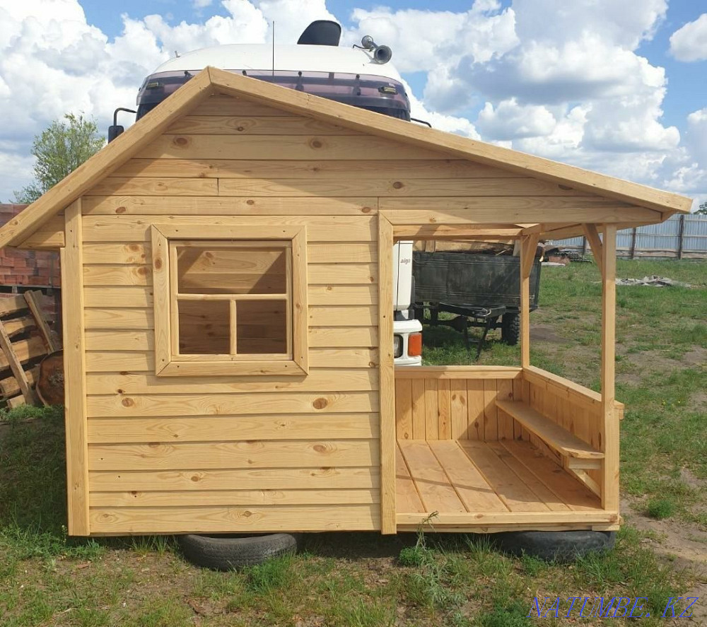 Изделия из дерева Мичуринское - изображение 4