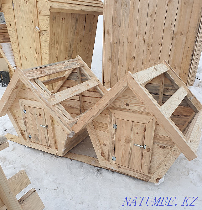 Изделия из дерева Мичуринское - изображение 7