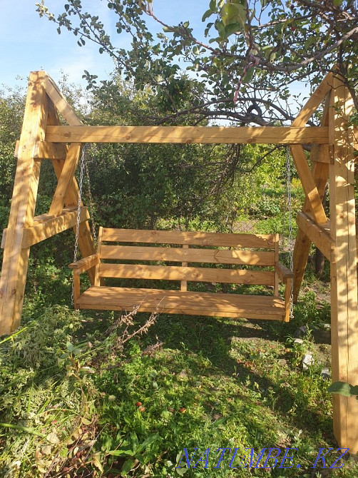 Изделия из дерева Мичуринское - изображение 3