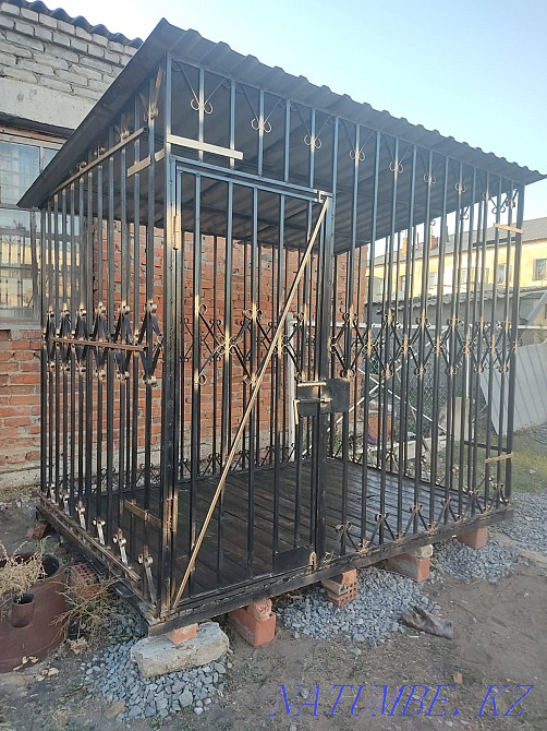 Шатыр, шатыр, беседка, гараж, құс үйі  Қостанай  - изображение 8