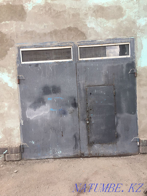 Кіру қораптарының қақпалары  Қарағанды - изображение 3