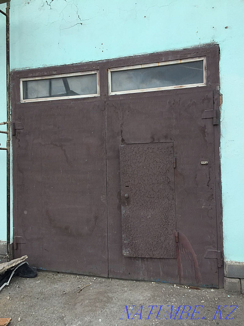 Кіру қораптарының қақпалары  Қарағанды - изображение 1