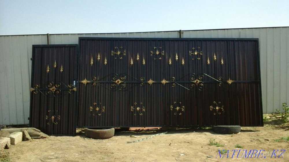 Finished designs Atyrau - photo 5