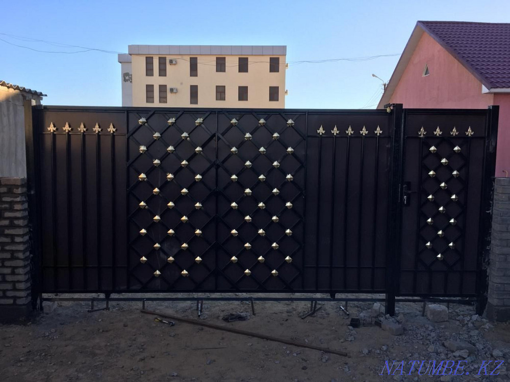 Finished designs Atyrau - photo 3