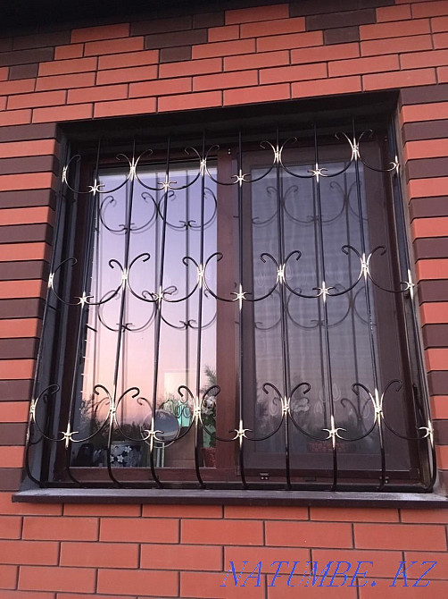 Терезе торларын ӨНДІРУ.  Атырау - изображение 1