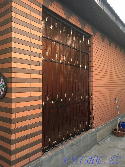 Терезе торларын ӨНДІРУ.  Атырау - изображение 8