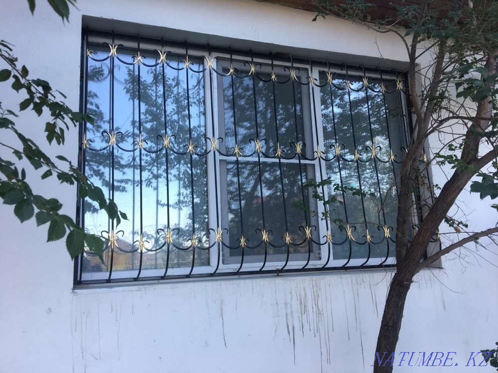 Терезе торларын ӨНДІРУ.  Атырау - изображение 6